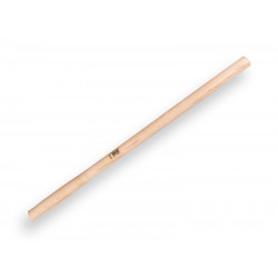 Voorhamersteel Hickory L: 90 cm 45 x 28 mm (ovale kop) (431800)