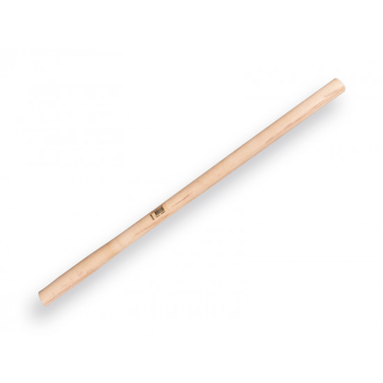 Voorhamersteel Hickory L: 90 cm 45 x 28 mm (ovale kop) (431800)