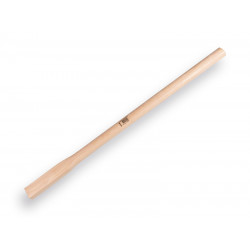 Voorhamersteel Hickory L: 90 cm 45 x 30 mm (vierk. kop) (431700)