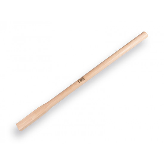 Voorhamersteel Hickory L: 90 cm 45 x 30 mm (vierk. kop) (431700)