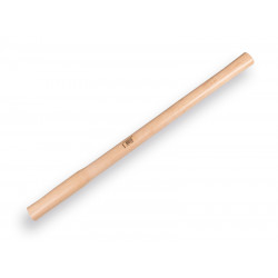 Voorhamersteel Hickory L: 90 cm 50 x 40 mm (ovale kop) (431760)
