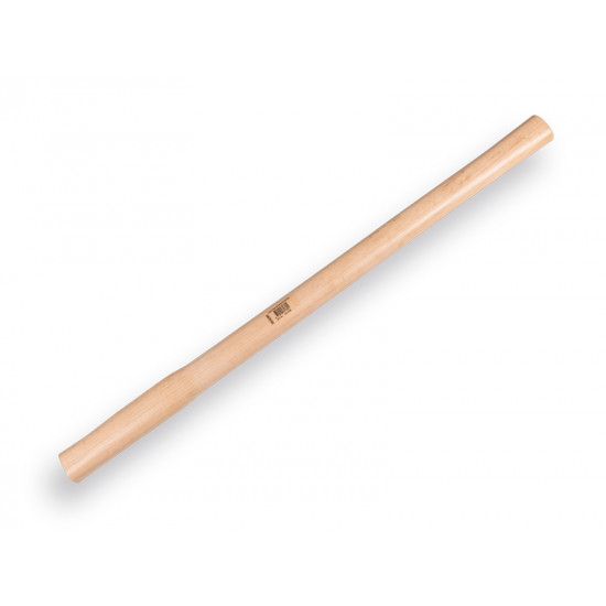 Voorhamersteel Hickory L: 90 cm 50 x 40 mm (ovale kop) (431760)