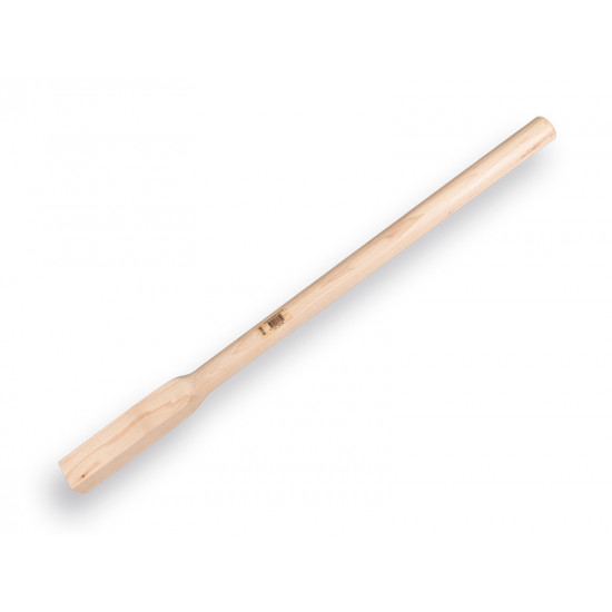 Voorhamersteel Hickory L: 90 cm 50 x 40 mm (vierk. kop) (431750)