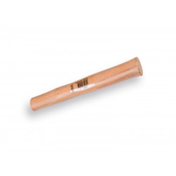 Mokersteel Hickory (1000 gram) Lengte: 25 cm Kopmaat: 32 x 22 mm