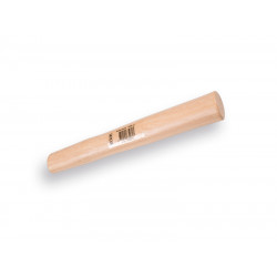 Mokersteel Hickory (1250 gram) Lengte: 26 cm Kopmaat: 32 x 23 mm