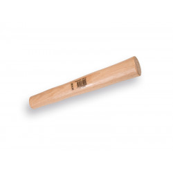 Mokersteel Hickory (2000 gram) Lengte: 28 cm Kopmaat: 34 x 26 mm