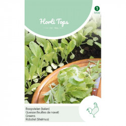 (25320) Raapstelen Malse gele (25320) Raapstelen Malse gele