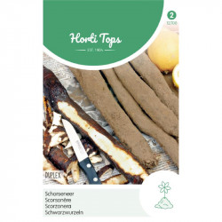 (27000) Schorseneren Duplex / Eenjarige nietschieters (27000) Schorseneren Duplex / Eenjarige nietschieters