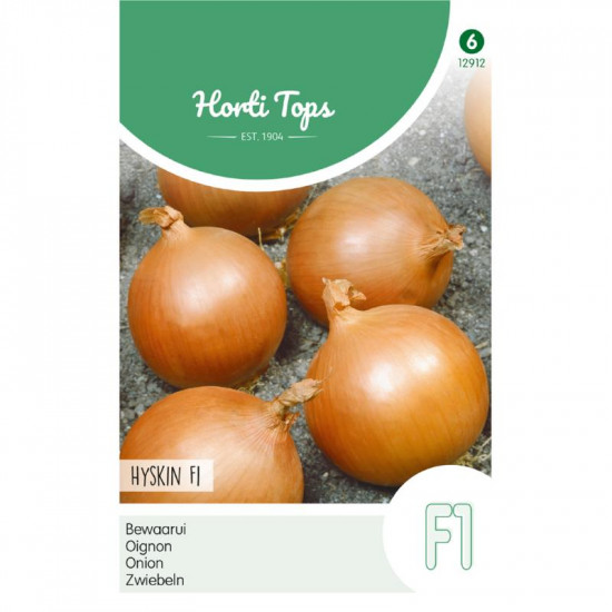 (29350) Uien Hyskin F1 hybride (29350) Uien Hyskin F1 hybride