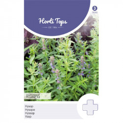 (10900) Hyssop (10900) Hyssop