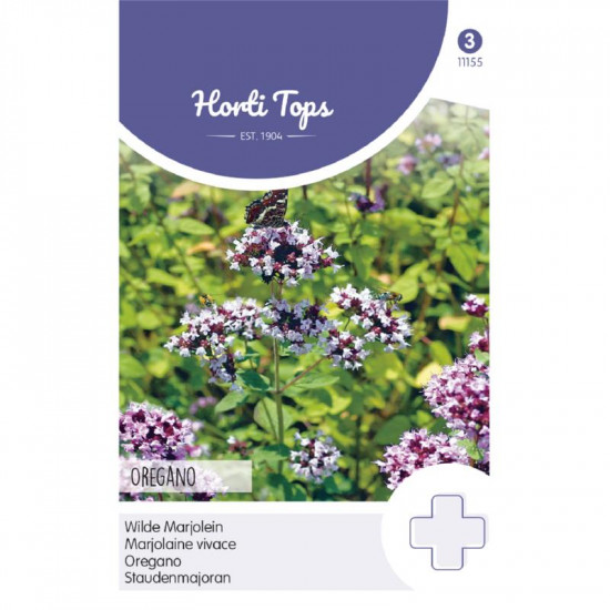 (11550) Marjolein, Oregano (11550) Marjolein, Oregano