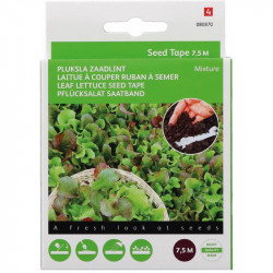 (80870) Pluksla gemengd (zaadlint) (80870) Pluksla gemengd (zaadlint)