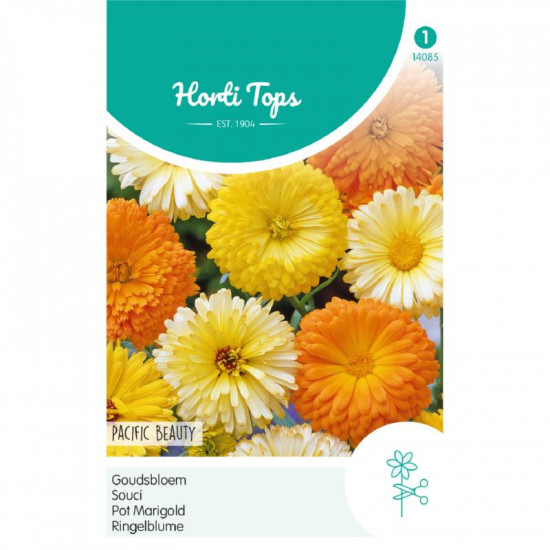 (40850) Calendula / Goudsbloem Pacific Beauty