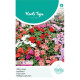 (43820) Impatiens Safari / F2 hybride grootbloemig