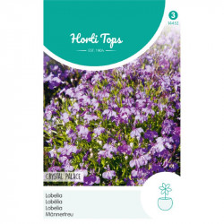 (44520) Lobelia / Chrystal Palaca (44520) Lobelia / Chrystal Palaca