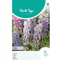 (44720) Lupinus / Lupine gemengd (44720) Lupinus / Lupine gemengd
