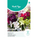 (45300) Nicotiana F1 hybride / Siertabak geurend