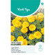 (47750) Tagetes / Afrikaan Petit Yellow