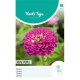 (48570) Zinnia Royal Purple