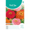 (48650) Zinnia / Californische reuzen gemengd