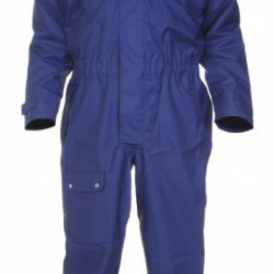 Hydrowear regenoverall Kopenhagen marine mt: XL (Simply No Sweat)