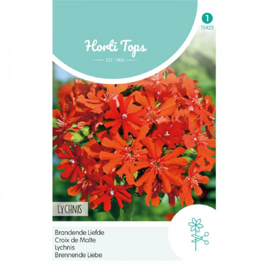 (54250) Lychnis / Brandende Liefde