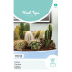 (55100) Cactus / Allround mengsel