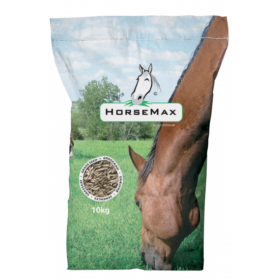 Horsemax paardenweidemengsel (10 kg)