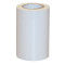 Kuiltape / Kuilplakband (wit) 10 mtr x 10 cm