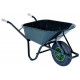 Fort kruiwagen 80 ltr. gelakt 6-80 Fort kruiwagen 80 ltr. gelakt 6-80