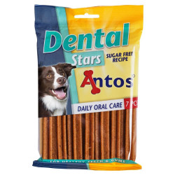 Dental stars (7 stuks)