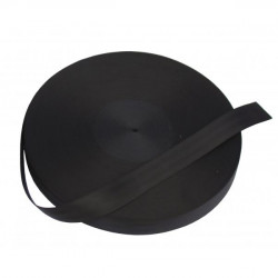 Autogordelband (100 mtr.)