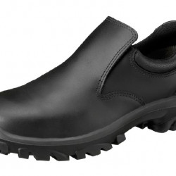 Emma werkschoenen Venus laag S2 basic